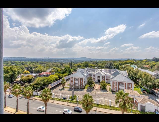 2 BEDROOM APARTMENT BLOCK TO LET IN ROSEBANK